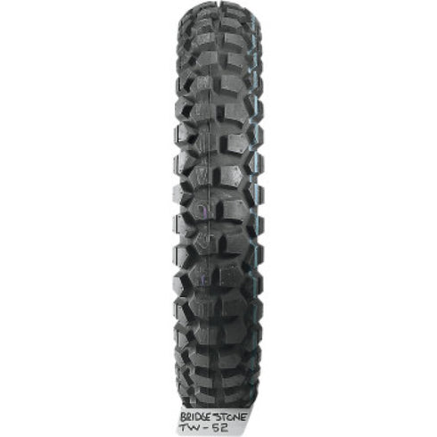 Bridgestone Trail Wing TW302 Tire - 4.60-18 63P Rear