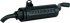 QuadBoss 85-87 Honda ATC250ES Slip-On Muffler