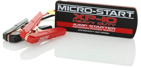 ANTIGRAVITY Jump Pack Xp 10 Hd - 58-7104