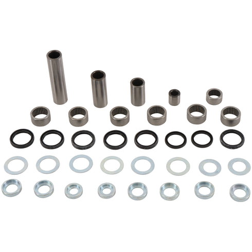 PIVOT WORKS Linkage Rebuild Kit Suz - 52-0285