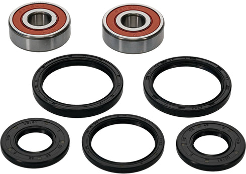 PIVOT WORKS Wheel Bearing Kit Premium - 22-51034P
