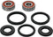 PIVOT WORKS Wheel Bearing Kit Premium - 22-51034P