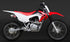 YOSHIMURA Rs 2 Header/Canister/End Cap Exhaust System Ss Cf Ss - 961-1203