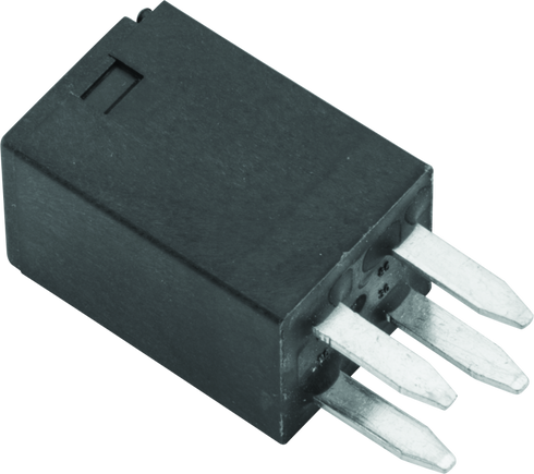 QuadBoss 17-19 Polaris ACE 150 Relay