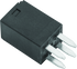 QuadBoss 17-19 Polaris ACE 150 Relay