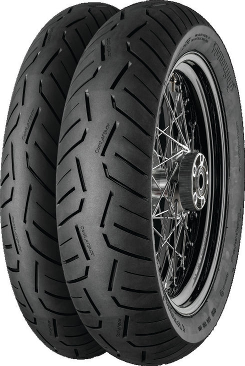 Continental ContiRoadAttack 3 CR - 150/65 R 18 M/C 69H TL Rear