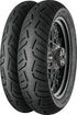 Continental ContiRoadAttack 3 CR - 130/80 R 18 M/C 66V TL Rear