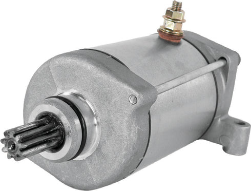QuadBoss 07-08 Yamaha YFM700 Grizzly 4x4 Motor Starter