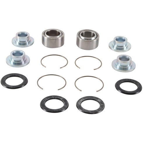PIVOT WORKS Shock Bearing Kit Husq/Ktm - 52-0781