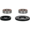 PIVOT WORKS Wheel Bearing Kit Premium - 22-51075P