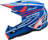 ALPINESTARS Sm3 Youth Wurx Helmet Blue/Red/Wht/Blk Ym - 482-00088YM
