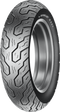 Dunlop K555 Rear Tire - 150/80-15 M/C 70H TT