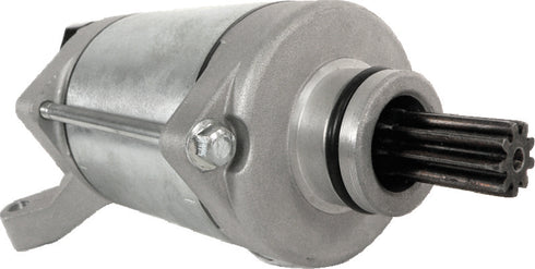 QuadBoss 11-14 Yamaha YFM450 Grizzly 4x4 EPS Motor Starter