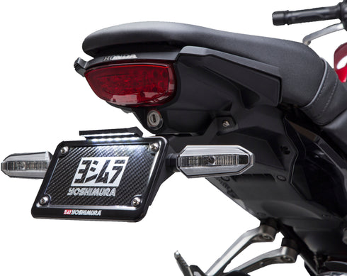 YOSHIMURA Fender Eliminator Kit Hon - 960-9211
