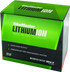 BikeMaster Lithium Ion 2.0 Battery - BMP18-FP