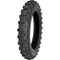 Bridgestone Motocross M40 Tire - 2.50-10 33J Front/Rear
