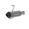 MBRP Perf S/O Muffler Kaw - 241-10207