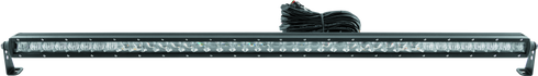 QuadBoss Single Row Led 40in