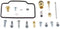 QuadBoss 99-01 Arctic Cat 250 2x4 (04) Carburetor Kit