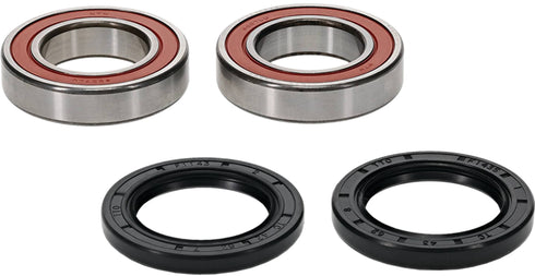 PIVOT WORKS Wheel Bearing Kit Premium - 22-51329P