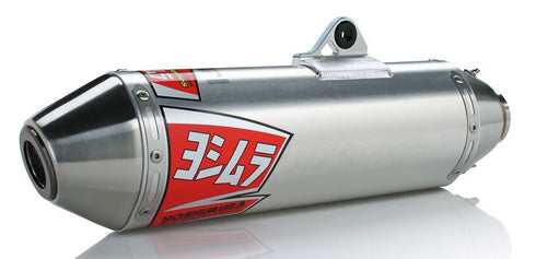 YOSHIMURA Signature Rs 2 Full System Exhaust Ss Al Ss - 961-8176