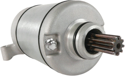 QuadBoss 09-14 Yamaha YFM550 Grizzly 4x4/EPS Motor Starter