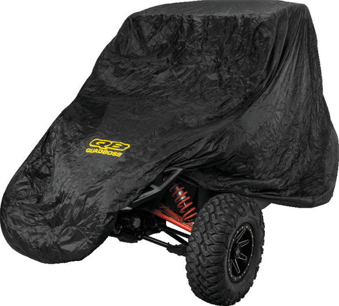 QuadBoss Quad Cover XXL - Camo
