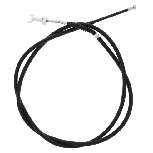 QuadBoss 04-09 Kawasaki KFX700 V-Force Rear Hand Brake Cable