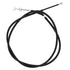 QuadBoss 04-09 Kawasaki KFX700 V-Force Rear Hand Brake Cable