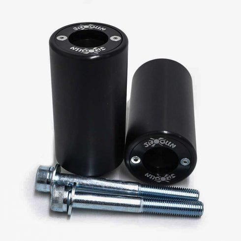 SHOGUN Pa2 Frame Sliders No Cut - 71-3609