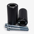 SHOGUN Pa2 Frame Sliders No Cut - 71-3609