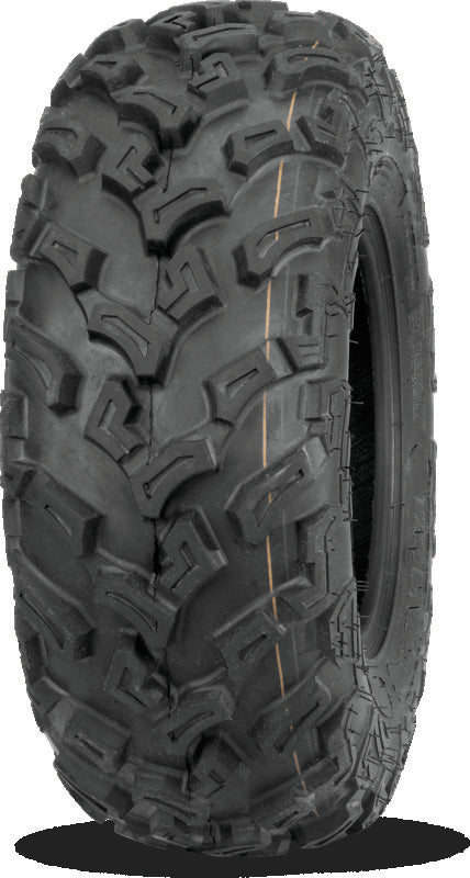 QuadBoss QBT447 Utility Tire - 26x9-12 6Ply