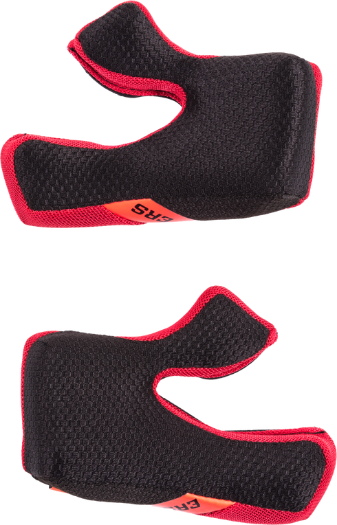 ALPINESTARS M8/M10 Helmet Cheek Pad Set Md - 482-94311M