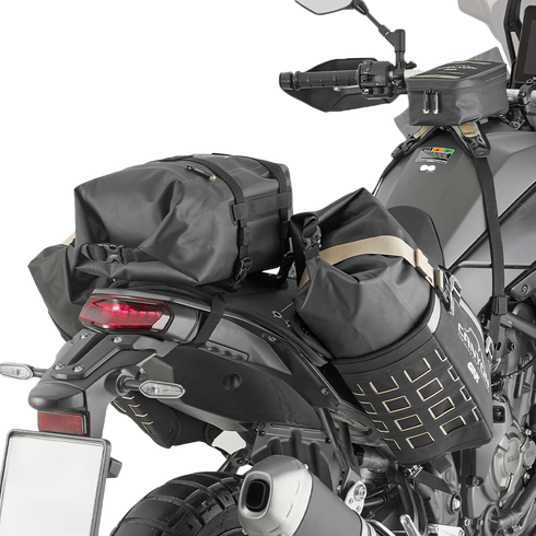 Canyon Adv Modular Base W/Bags Two 16l Ea One 12l