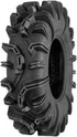 QuadBoss QBT673 Mud Tire - 27x10-14 6Ply