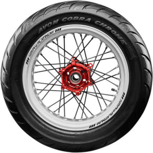 Avon Cobra Chrome AV92 Rear Tire - 150/80R16 71V 1DK