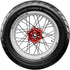 Avon Cobra Chrome AV92 Rear Tire - 190/60R17 78V 1DK