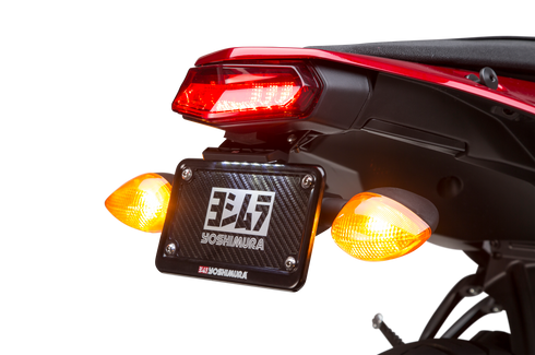 YOSHIMURA Fender Eliminator Kit Yam - 960-9512