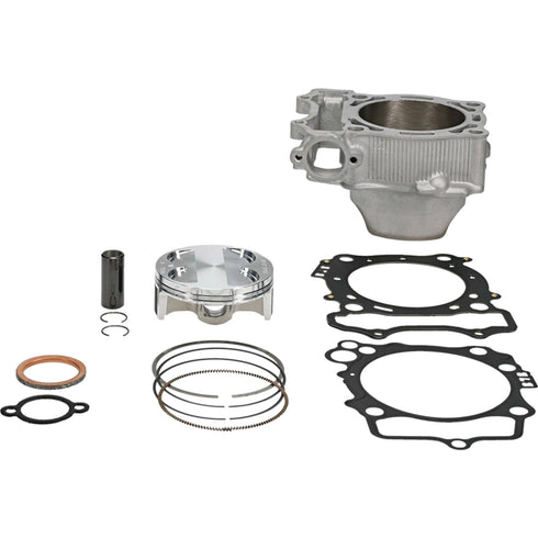 CYLINDER WORKS Cylinder Kit Bb 80.00/+3.0 13.8:1 Yam - 422-21013K
