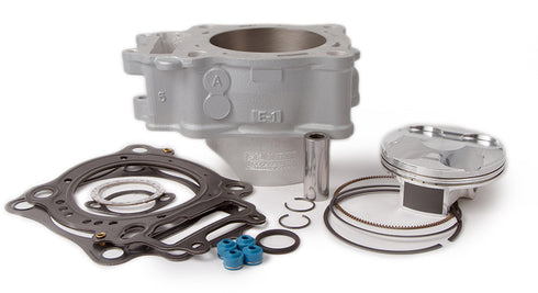 CYLINDER WORKS Cylinder Kit 76.80/Std 13.2:1 Hon - 422-10007K