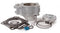 CYLINDER WORKS Cylinder Kit 76.80/Std 13.2:1 Hon - 422-10007K