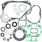 QuadBoss 88-90 Suzuki LT500R QuadRacer Complete Gasket Set w/ Oil Seal
