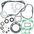 QuadBoss 88-90 Suzuki LT500R QuadRacer Complete Gasket Set w/ Oil Seal