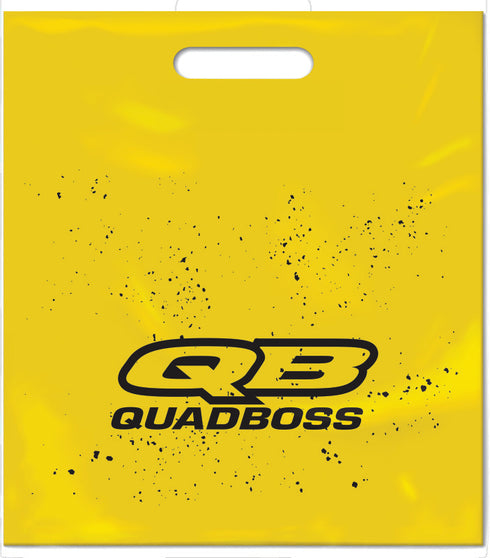 QuadBoss 500/BX Prod Bag