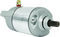 QuadBoss 93-99 Kawasaki KLF400 Bayou Motor Starter