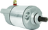 QuadBoss 93-99 Kawasaki KLF400 Bayou Motor Starter