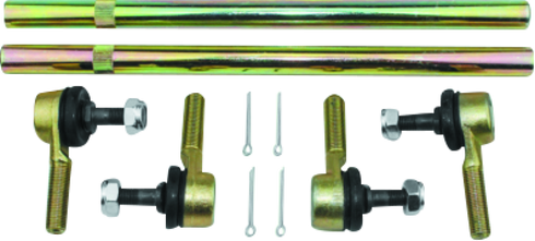 QuadBoss 87-88/91-92 Honda TRX250X FourTrax Tie Rod Assembly Upgrade Kit