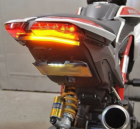 NEW RAGE CYCLES Fender Eliminator Duc - 565-0041