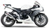 YOSHIMURA Exhaust Street R 77 Slip On Ss Ss Cf - 960-1425