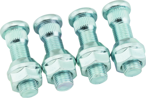 QuadBoss Replacement Stud P/4 - M12x1.25x45